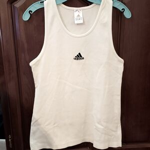 🌹Adidas tank XL